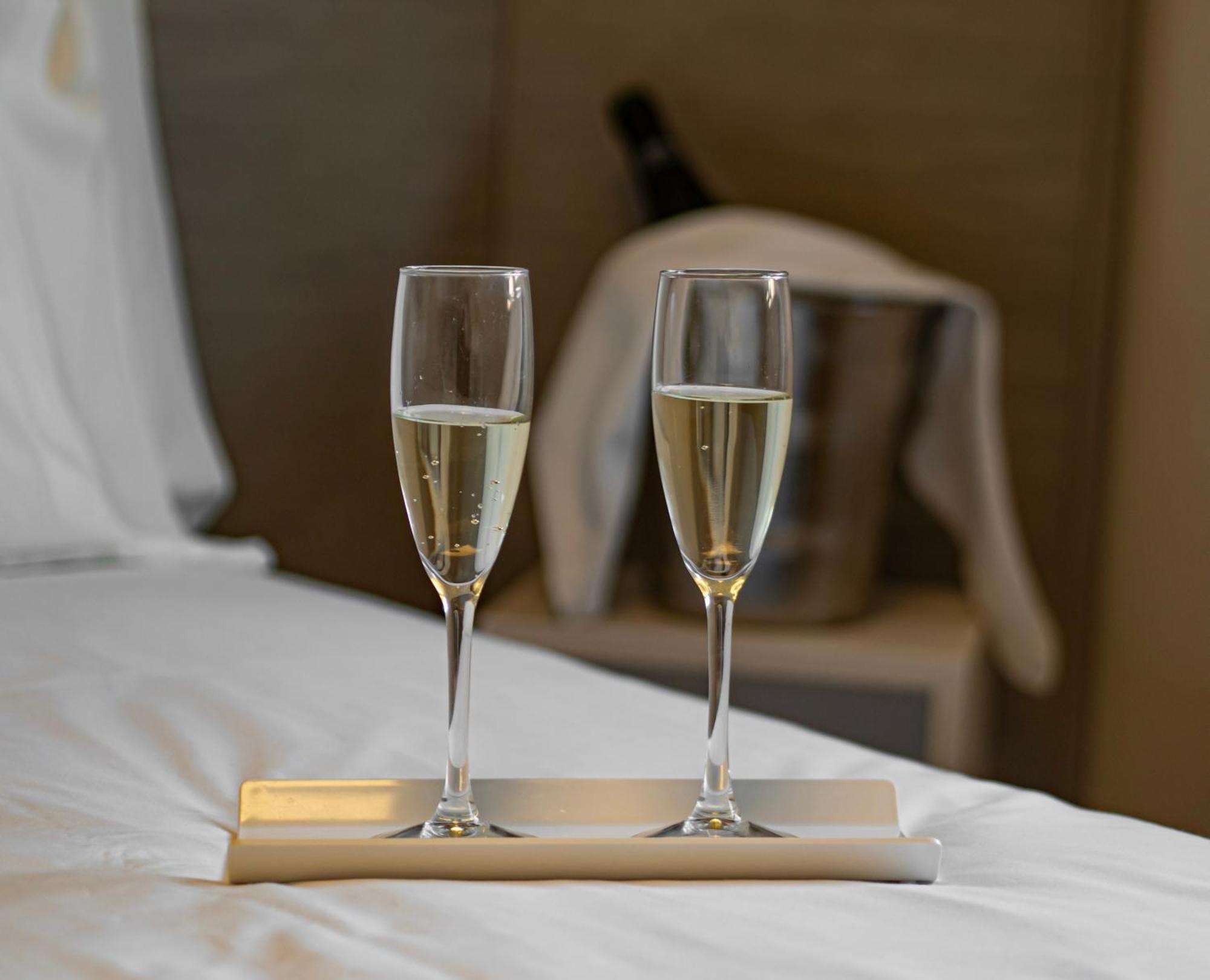 Aparthotel Solifemar Castelldefels Luaran gambar