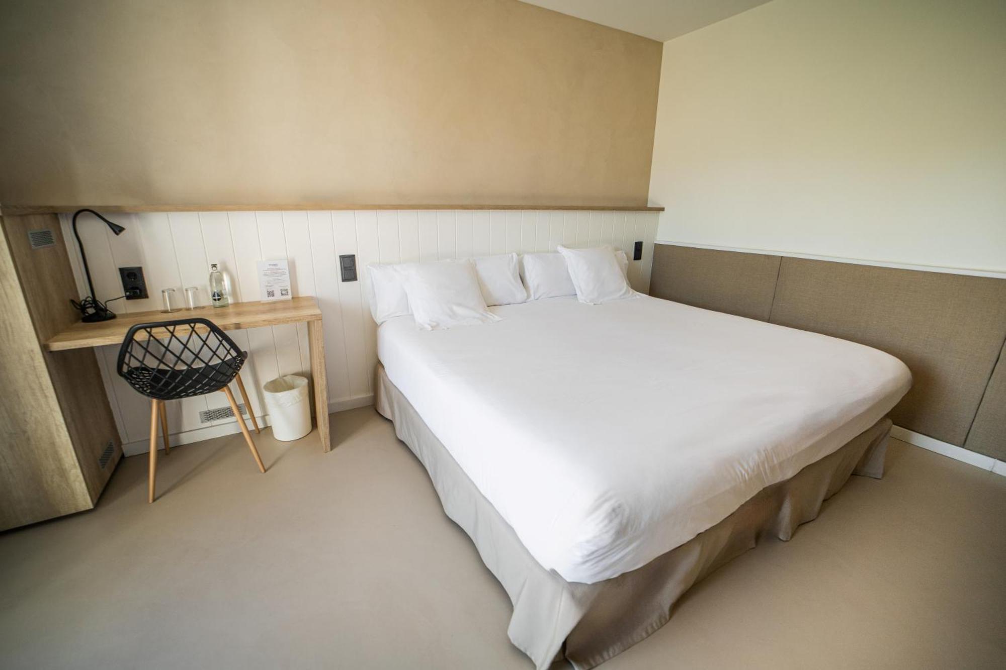 Aparthotel Solifemar Castelldefels Luaran gambar