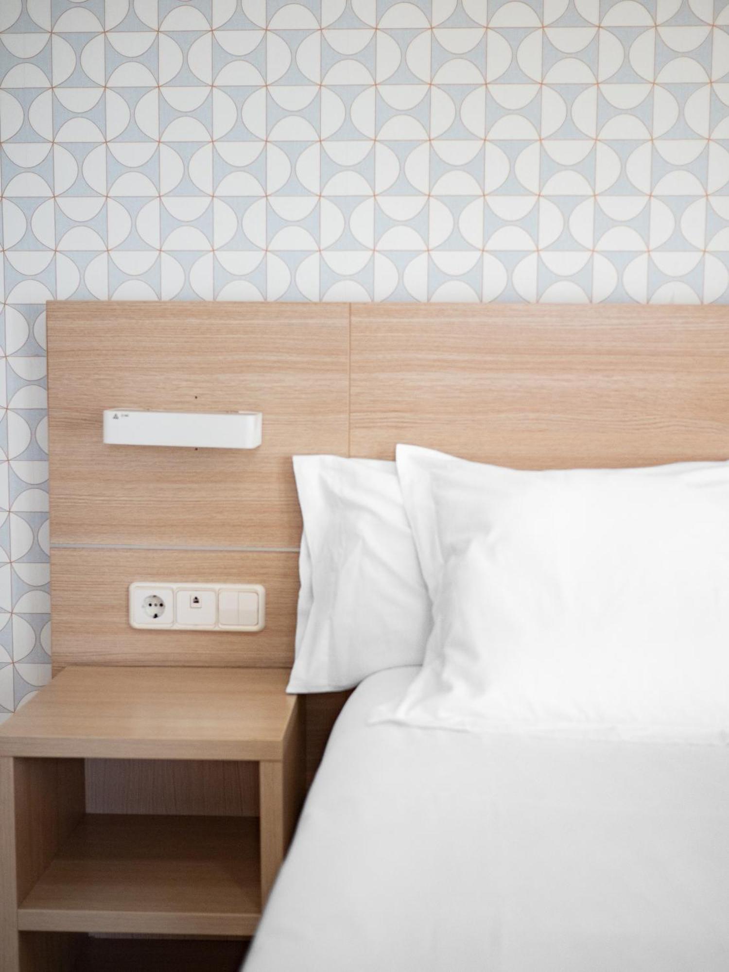 Aparthotel Solifemar Castelldefels Luaran gambar
