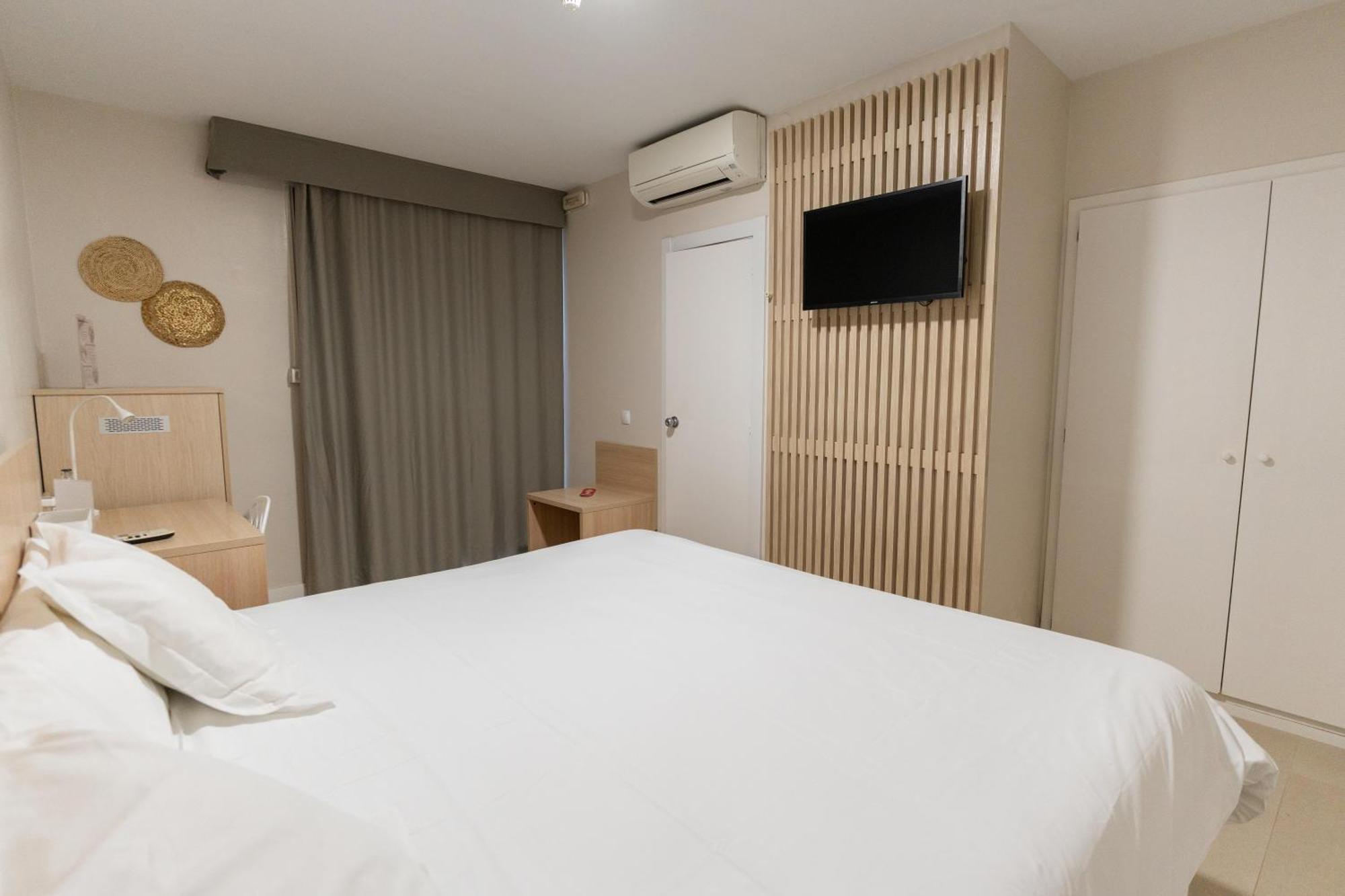 Aparthotel Solifemar Castelldefels Luaran gambar